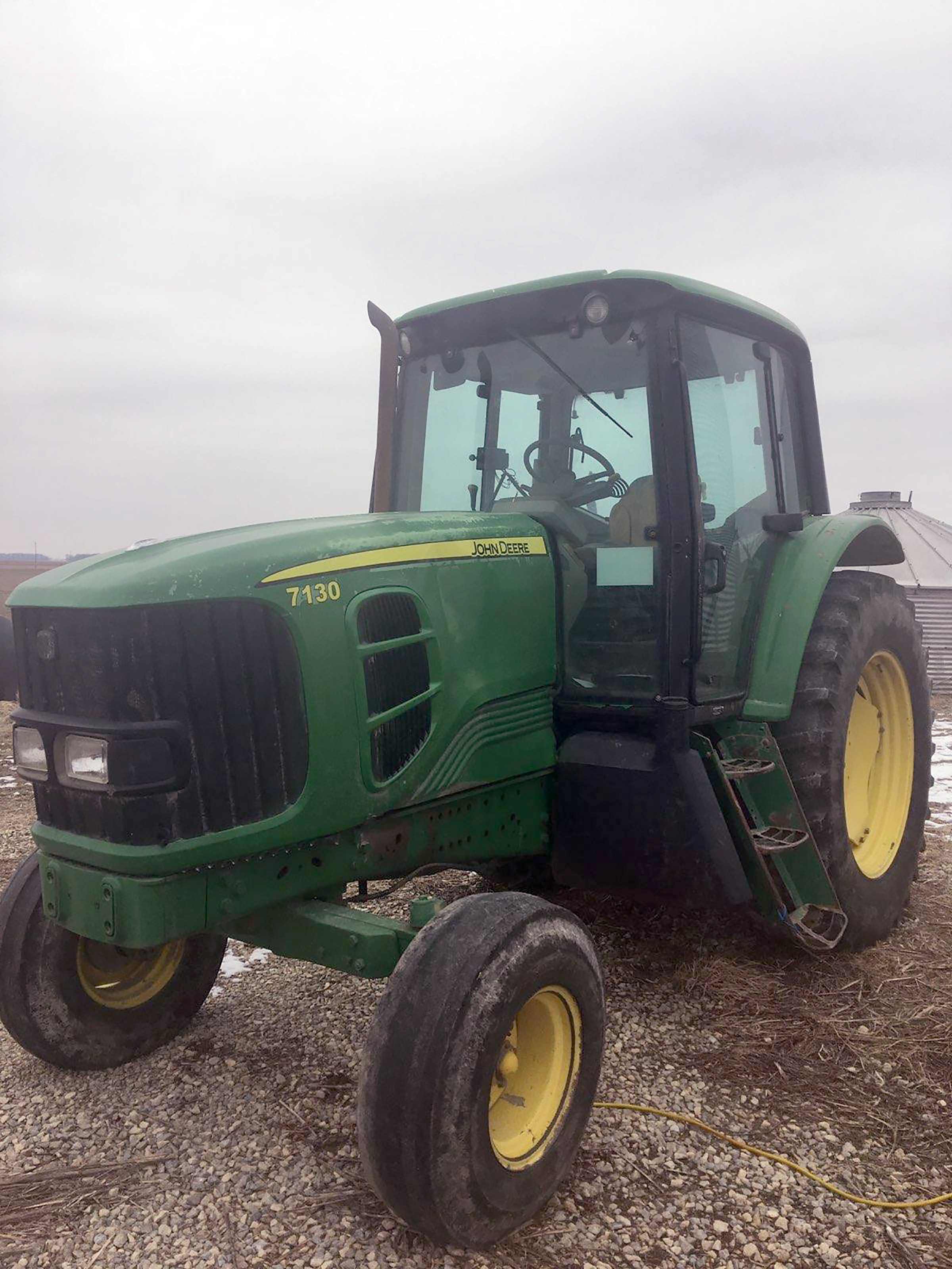 Property photo 16 - FARM EQUIPMENT WANTED IN VAN WERT COUNTY, OHIO